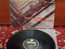 THE BEATLES - PLEASE PLEASE ME - Rare New Zealand Contract Press  / VG+++ LP