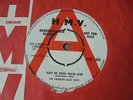 The Swinging Blue Jeans - Make Me Know You're Mine 1965 UK 45 HMV DEMO FREAKBEAT