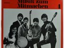 EDGAR ZENS - BEATLES - Musik Zum Mitmachen Folge 4 - MD 8130 - Diesterweg