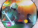 Eloy ?– Performance, LP, Picture Disc. Mint