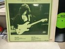Ritchie Blackmores Rainbow   Guitar Vanguard   LP   OG   In Shrink   Dio   1976