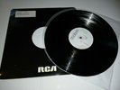 DAVID BOWIE   HUNKY DORY 1980 ? White Label Test Pressing  EX+