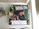 BOB DYLAN  DESIRE VINYL PROMO ALBUM  ON WHITE LABEL COLUMBIA RECORDS