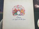 Queen A Night At The Opera Vinyl LP EMTC 103 EMI 1975 Embossed Cover 'Blair's'