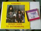 RAMONES- BONZO GOES TO GOTHENBURG 12