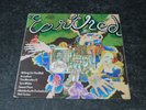 Various ? Earthed UK lp  ON THE SMALL  Middle Earth  LABEL