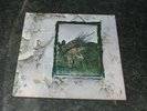 Led Zeppelin ? Untitled  zep 4 RED PLUM UK lp MINT LOOKS UNPLAYED