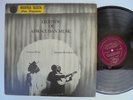 CHANO POZO + ARSENIO RODRIGUEZ Legends Of Afro Cuban Music SMC Latin Son LP HEAR