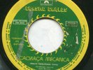 Latin Funk MPB ERASMO CARLOS cachaca mecanica SPANISH VERS Mexico PROMO brazil