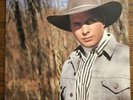 Garth Brooks - S/T - Capitol C1-590897 - RARE COUNTRY LP