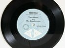 Tony Henry and The Breakaways
