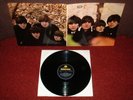 THE BEATLES Beatles For Sale LP 1964 PARLOPHONE MONO 1st Press