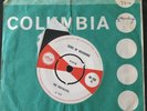 7” inch vinyl single The Skatalites Guns of Navarone/Marcus Garvey v g cond 