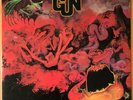 THE GUN  SELF-TITLED  EPIC ROCK 1969 LP 1D/1A ROGER DEAN COVER   SCARCE VG++