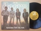 THE DOORS - WAITING FOR THE SUN ? ORIGINAL US BROWN ELEKTRA MONO LP 1968 M-