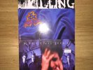 Killing Joke Vinyl SELF TITLED LP - REVELATIONS and NIGHT TIME - Original - Mint