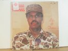 BUBBHA THOMAS Life & Times... LP Lightnin' Kashmere Stage Band Lightmen SEALED
