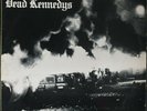 DEAD KENNEDYS FRESH FRUIT FOR ROTTING VEGETABLES EARLY CHERRY RED LP