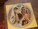 78 Picture Disc: ENRIC MADRIGUERA-The Minute Samba/ So It Goes-VOGUE R760  - E