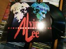 Alvin Lee - Nineteenninetyfour LP Vinyl  1993 Greek