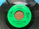 Leon Collins - I Just Wanna Say I Love You - US Soul 45 - Elf EX
