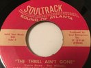 Vinyl: Funk 45 - Alex Williams & The Mustangs M