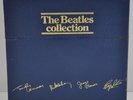 The Beatles Collection (British Blue Box), Vinyl UK LP Box Set NM