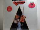 Stanley Kubrick A Clockwork Orange OST SEALED 1st Press 1972 US LP Walter Carlos