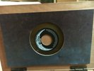 grateful dead record that was included in 30 trips box brand new free shipping 