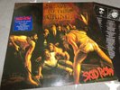 Skid Row ?– Slave To The Grind ..org,1991..ATL..very rare