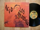 RAY BARRETTO acid FANIA SLP 346 latin jazz funk   VG+