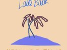 LAID BACK-HEALING FEELING VINYL LP NEW