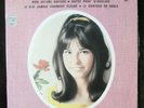 Rare French EP 45t (7?) CHANTAL KELLY (Lang, 1966) Rien qu'une guitare