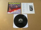 FAITH NO MORE The Real Thing SLASH / LONDON 1989 EU / UK PRESSING LP 828 154-1