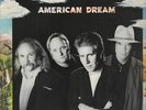 Crosby, Stills, Nash & Young American Dream NEAR MINT Atlantic Vinyl LP