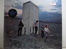 The Who ?– Who's Next SEALED 1st Press 1971 USA Decca LP w/ HYPE  Small Faces