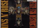 GUNS N' ROSES Appetite For Destruction GEFFEN GHS 24148 LP SEALED