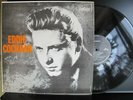 EDDIE COCHRAN Self Titled LP Vinyl Liberty LRP3172 NM-/VG+