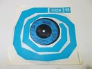 ROLLING STONES - SATISFACTION / THE UNDER ASSISTANT- UK 7
