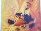 THE CRAMPS: A Date With Elvis (vinyl LP, WIKA 46)