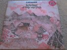 CARAVAN - IN THE LAND OF GREY AND PINK- NEW - DOUBLE LP RECORD