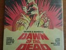 Dawn Of The Dead Soundtrack 2LP GOBLIN Vinyl Record Waxwork Horror
