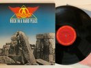 Aerosmith - Rock In A Hard Place - 1982 US 1st Press (NM-) Ultrasonic Clean