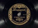 78 RPM -- King Oliver and His Dixie Syncopators, Brunswick 4469, E- Jazz