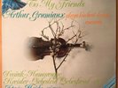 GRUMIAUX  To My Friends ENCORES   PHILIPS IMPORT 1973 LP  NEAR MINT