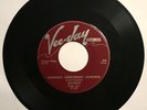 SPANIELS Goodnite Sweetheart VG+ RARE 1954 ORIG VEE JAY 107 Doo Wop HEAR