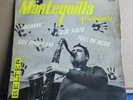 MANTEQUILLA Y SU CONJUNTO / 50.668 / BELTER LABEL / SUPER RARE 45 RPM / VG+