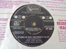 Long John Baldry - Up Above My Head.. 1964 UK 45 UNITED ARTISTS MOD ROD STEWART
