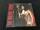 The Rolling Stones LP Mick Jagger Poster 6.21695 AF NM condition
