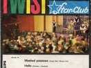 Star Club  Sg.  -   THE RATTLES   -  MASHED POTATOES  -